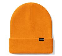 Berghaus Unisex Inflection Mütze Beanie Hat, Schwarz, Einheitsgröße EU