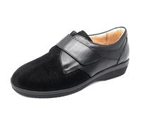 Ganter Sneaker, schwarz, 41.5 schwarz