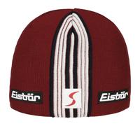 Ingemar Skipool Mütze by Eisbär bordeaux One Size