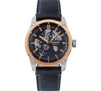 Ingersoll 1892 Die Carroll-Automatik Herrenarmabnduhr I11602