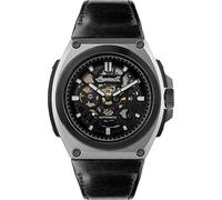 Ingersoll 1892 Die Motion Automatik Herrenarmbanduhr I11702