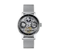 Ingersoll 1892 The Jazz Automatic I07708 - Herren - 42 mm - Analog - Automatik - Mineralglas