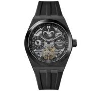 Ingersoll 1892 The Broadway Dual Time Automatic I12908 - Herren - 43 mm - Analog - Automatik - Mineralglas