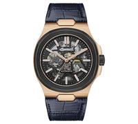 Ingersoll - Herrenuhr Edelstahl Herrenuhren