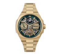 Ingersoll 1892 The Spirit Gents Automatic I15803 - Herren - 47 mm - Analog - Automatik - Mineralglas