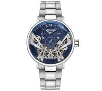Ingersoll - Herrenuhr Edelstahl Herrenuhren