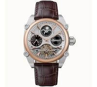 Ingersoll 1892 The Varsity I15401 - Herren - 47 mm - Mineralglas