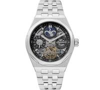 Ingersoll 1892 The Broadway Automatic I12901 - Herren - 43 mm - Analog - Automatik - Mineralglas