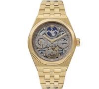 Ingersoll 1892 The Broadway Automatic I12902 - Herren - 43 mm - Analog - Automatik - Mineralglas