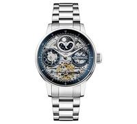 Ingersoll Ingersoll Herrenuhr I07707 Silber