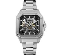 Ingersoll Herrenuhr Edelstahl One Size Herren