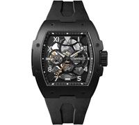 Ingersoll Herrenuhr Edelstahl One Size Herren