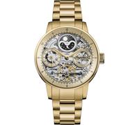 Ingersoll Herrenuhr Edelstahl One Size Herren