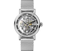 Ingersoll Herrenuhr Edelstahl One Size Herren