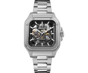 Ingersoll Herrenuhr Edelstahl One Size Herren