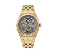 Ingersoll 1892 The Broadway Automatic I12902 - Herren - 43 mm - Analog - Automatik - Mineralglas