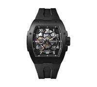 Ingersoll Uhren - Automatikuhr The Play - Gr. unisize - in Schwarz - für Damen