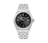 Ingersoll Uhren - Automatikuhr The Rider - Gr. unisize - in Silber - für Damen