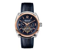 Ingersoll I01101B The Michigan Automatik Herrenuhr 45mm 5ATM