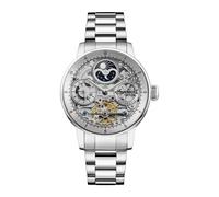 Ingersoll I07703 The Jazz Automatik Herrenuhr 42mm 5ATM