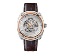 Ingersoll I13302 The Michigan Automatik Herrenuhr 45mm 5ATM