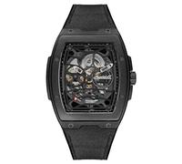 INGERSOLL - THE CHALLENGER - schwarz - schwarz-skelettiert - schwarz / 42 MM