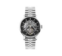 Ingersoll The Charles 44 mm (S) - I05804B - Herrenuhr Automatik Skelettuhr
