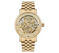 INGERSOLL - THE HERALD - gold / 40 MM