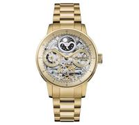 Ingersoll 1892 The Jazz Automatic I07711 - Herren - 42 mm - Analog - Automatik - Mineralglas