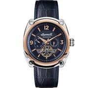 Ingersoll - Armbanduhr - Herren - Automatik - The Michigan - I01101B