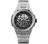 Ingersoll - Herrenuhr Edelstahl Herrenuhren