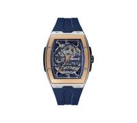 Ingersoll Uhr Herren blau, ONE SIZE