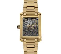 Ingersoll Uhren - Handaufzugsuhr The Spur - Gr. unisize - in Gold - für Damen