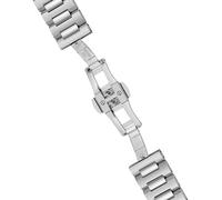 Ingersoll Uhren - Handaufzugsuhr The Spur - Gr. unisize - in Silber - für Damen