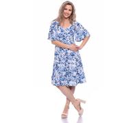 Ingoria KAYA & KAYO 2tlg. VARIO-SET Kleid aus TENCEL Jersey Clivia M (38)