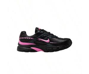 Initiator Damenschuhe Schwarz / Dunkelgrau / Rosa Spell 394053