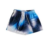 Innenhose Badeshorts Herren Shorts Baumwolle Badehose String MäNner Herren Shorts Aus Eisseide Herren Badehose Gelb Badehosen MäNner 2025 Shorts MäNner Knappe Badeshorts Jeans Cargo Shorts Herren 2