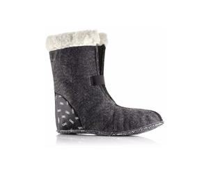 Innenschuh für Après-Ski Sorel Caribou 9mm Tp Innerboot Snow Cuff (off-white) Mann 44 (11 US)