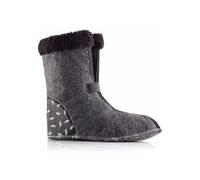 Innenschuh für Après-Ski Sorel Caribou 9mm Tp (schwarz) Frau 38.5 (7.5 US)