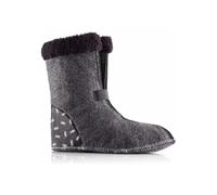 Innenschuh für Après-Ski Sorel Caribou 9mm Tp (schwarz) Mann 44 (11 US)