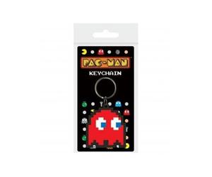 Innex - Pac-Man - Soft PVC Keychain Blinky - Schlüsselanhänger