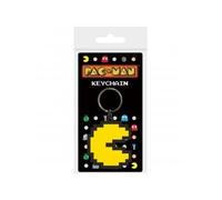 Innex - Pac-Man - Soft PVC Keychain - Pac-Man - Schlüsselanhänger