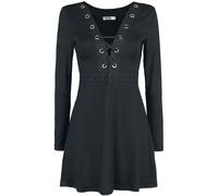 Innocent Haily Top Langarmshirt schwarz in M