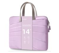 Innostyle Laptoptasche 14 13 Zoll Laptop Tasche Laptophülle Macbook Hülle Wasserdicht Kompatibel mit MacBook Pro Air HP ProBook Dell XPS Yoga Surface Pro ASUS