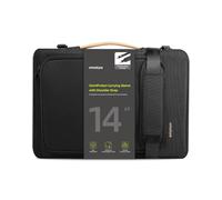 INNOSTYLE Laptoptasche 14 13 Zoll Laptop Tasche Laptophülle MacBook Hülle Wasserdicht Kompatibel mit MacBook Pro Air HP ProBook Dell XPS Yoga Surface Pro ASUS