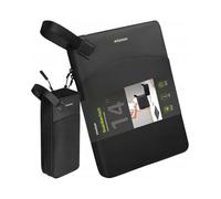 INNOSTYLE Laptoptasche 14 13 Zoll Laptop Tasche Laptophülle MacBook Hülle Wasserdicht Kompatibel mit MacBook Pro Air HP ProBook Dell XPS Yoga Surface Pro ASUS