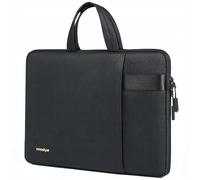 Innostyle Laptoptasche 15.6 16 Zoll Laptop Tasche Laptophülle Macbook Hülle Wasserdich Kompatibel mit MacBook Pro Air HP ProBook Dell XPS Yoga Surface Pro ASUS