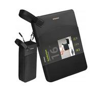 INNOSTYLE Laptoptasche 15.6 16 Zoll Laptop Tasche Laptophülle MacBook Hülle Wasserdich Kompatibel mit MacBook Pro Air HP ProBook Dell XPS Yoga Surface Pro ASUS