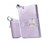 INNOSTYLE Laptoptasche 15.6 16 Zoll Laptop Tasche Laptophülle MacBook Hülle Wasserdich Kompatibel mit MacBook Pro Air HP ProBook Dell XPS Yoga Surface Pro ASUS