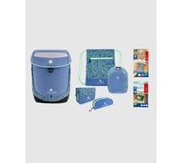 Innovabaq Schulranzen-Set Universal Space Grey
